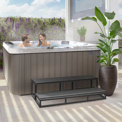 Escape hot tubs for sale in Kansas City